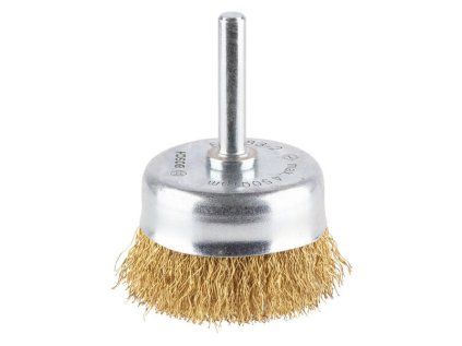 Hrncová kefa Bosch PRO Multi Material clean 50x0,2 mm | ajtech.sk