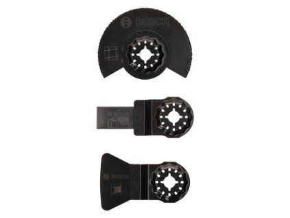Súprava Bosch Starlock Tiles 3-dielna | Ajtech