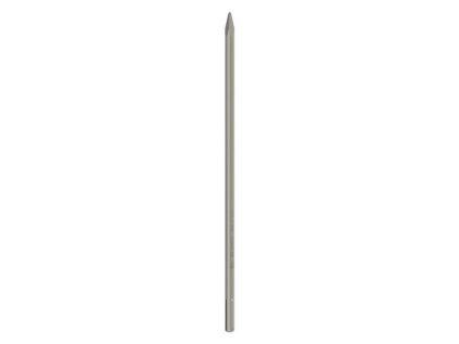 Špicatý sekáč BOSCH SDS Max 600mm 5ks | ajtech.sk