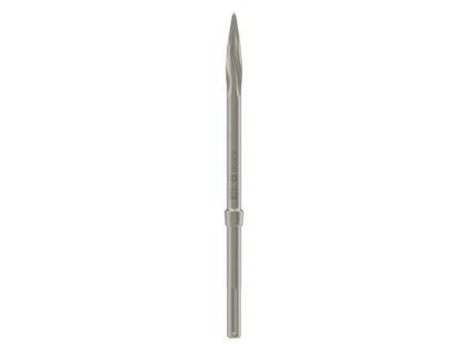 Špicatý sekáč Bosch SDS Max 400 mm 10ks | ajtech.sk