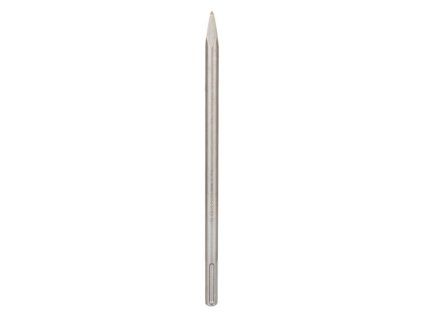 Špicatý sekáč BOSCH SDS Max 400mm 10ks | ajtech.sk