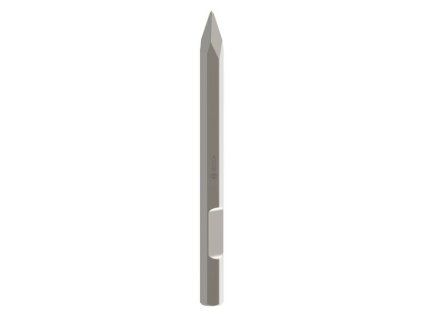 Špicatý sekáč BOSCH Šesťhran 28 400mm | ajtech.sk