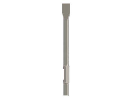 Plochý sekáč BOSCH Šesťhran 30 400x35mm | ajtech.sk