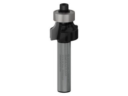 Zaobľovacia fréza Bosch R3 18,7 mm | ajtech.sk