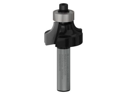 Zaobľovacia fréza Bosch 8x24,7 mm R6 | ajtech.sk