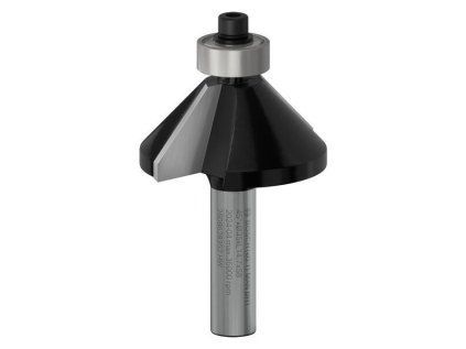 Fazetová fréza Bosch 8 mm 45° | ajtech.sk