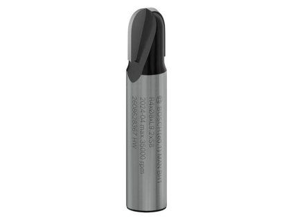 Žliabkovacia fréza Bosch 8 mm R4 | ajtech.sk