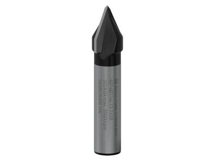 Drážkovacia fréza Bosch V-tvar 60° 11 mm | ajtech.sk