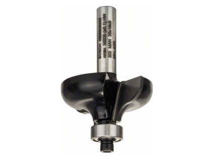 Bosch Fréza profilová G Standard for Wood 8mm D 38mm L 15,7mm G 57mm | ajtech.sk