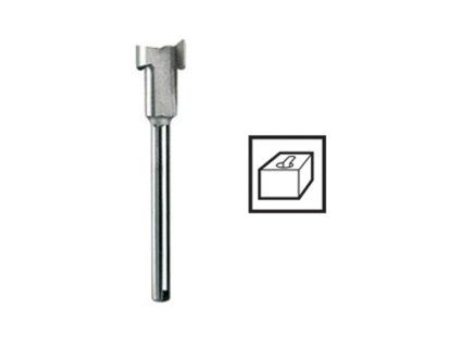 Dremel Frézovací bit 8,0 mm | ajtech.sk