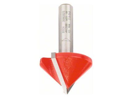 V-drážkovacia fréza Bosch 90° 31,8mm | ajtech.sk
