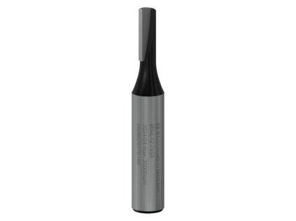 Rovná fréza Bosch 5 mm (8 mm stopka) | ajtech.sk