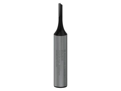 Rovná fréza Bosch 3 mm (8 mm stopka) | ajtech.sk