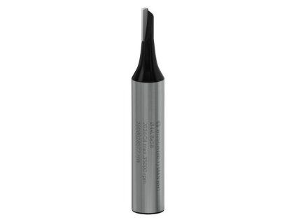 Rovná fréza Bosch 4 mm (8 mm stopka) | ajtech.sk