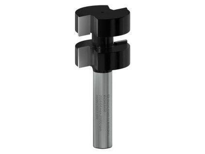Fréza perodrážková Bosch 8 mm | ajtech.sk