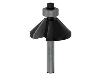 Fazetová fréza Bosch 6 mm 45° | ajtech.sk