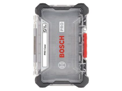 Kufrík Pick and Click Bosch veľkosť M prázdny | ajtech.sk
