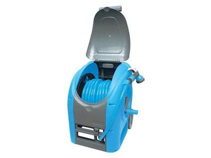 AQUACRAFT® Navíjač 990081, Deluxe Compact, 30 m, na hadicu | ajtech.sk