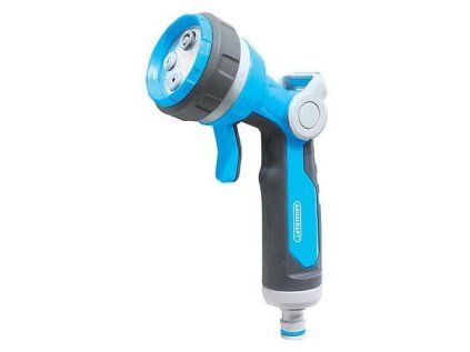 Zavlažovacia pištoľ Aquacraft ErgoPlus Multi-Jet | Ajtech