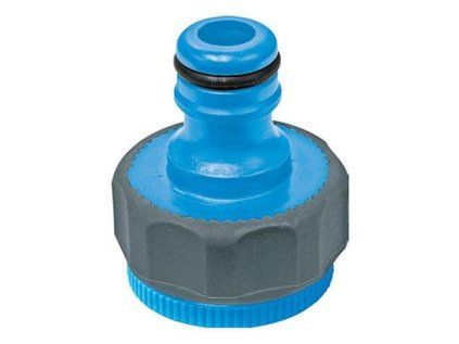 Adaptér AQUACRAFT 550185 SoftTouch G3/4-G1/2 | ajtech.sk