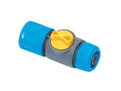 Regulačný hadicový ventil AQUACRAFT 1/2" | ajtech.sk