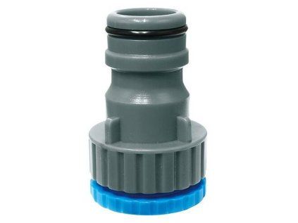 Adaptér na hadicu Aquacraft 1"-3/4" Max-Flow | Ajtech