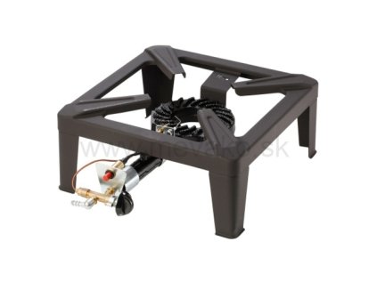 MEVA Priemyselný varič Mega Zeus s termopoistkou a s piezom | ajtech.sk