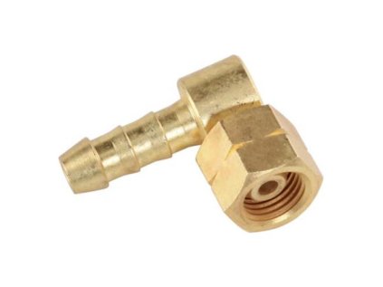 MEVA Nátrubok 8 s maticou G 1/4 | ajtech.sk