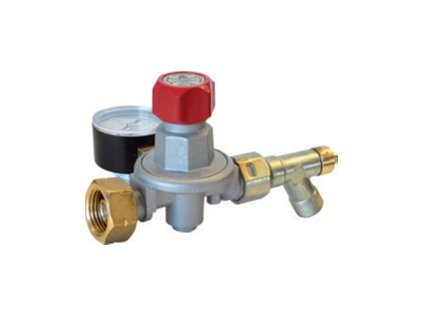 MEVA Regulátor tlaku 0,5 - 4 BAR | ajtech.sk