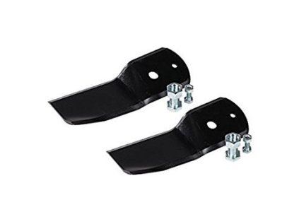 Žací nôž 16,5 cm Stiga PARK VILLA 85 95 náhrada 1134-9119-01 | ajtech.sk