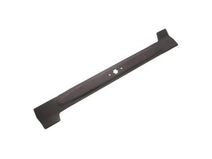 Žací nôž 76 cm MTD 6-hviezda náhrada 742-04058 | ajtech.sk