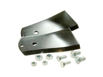 Žací nôž 12,25 cm Stiga PARK VILLA 85M 102M 1134376401 | ajtech.sk