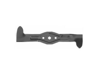 Žací nôž 46 cm pravý Husqvarna 92cm 6-hviezda 186386 | ajtech.sk