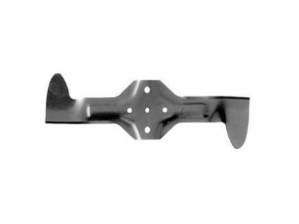 Žací nôž 46 cm pravý pre traktorovú kosačku Husqvarna 10mm 186388 | ajtech.sk