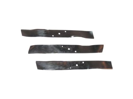 Sada mulčovacích nožov 121M STIGA  1134903901 | AJTECH.SK