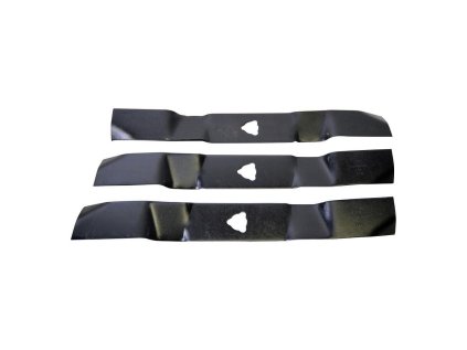 Sada nožov Titan 135 STIGA  1134913101 | AJTECH.SK