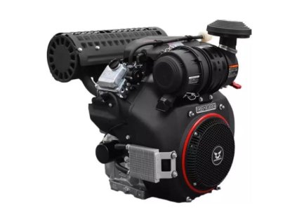 Motor Zongshen GB1000 TWIN 32,5 HP 36,5 mm horizontálny | ajtech.sk
