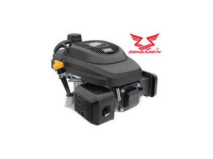 Motor Zongshen XP200A 6,5 HP 22,2 mm L50 pre kosačky | ajtech.sk
