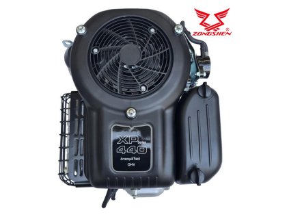 Motor ZONGSHEN XP440 12,5 HP 25,4/80 mm | ajtech.sk