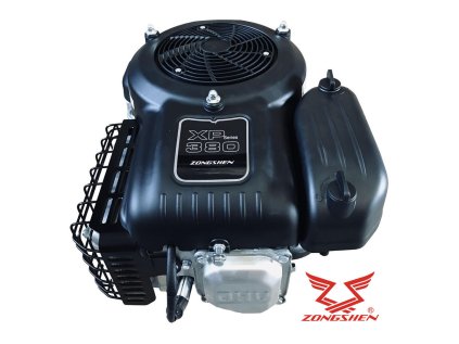 Motor ZONGSHEN XP380A 11,5 HP 25,4/80 mm | ajtech.sk