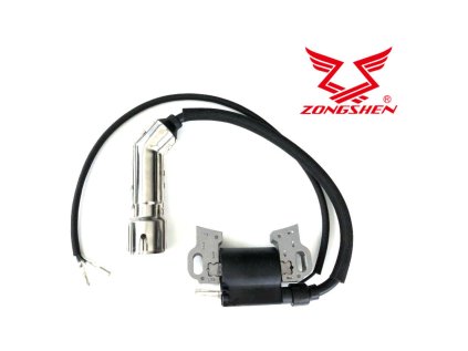 Zapaľovacia cievka pre motory Zongshen 177F 188F 9 HP 13 HP | ajtech.sk