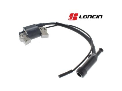 Zapaľovacia cievka pre motory Loncin G240 G270 | ajtech.sk