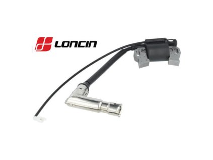 Zapaľovacia cievka pre motory Loncin LC1P85F | ajtech.sk