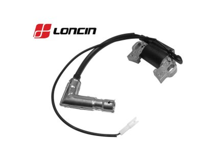 Zapaľovacia cievka pre motory Loncin LC1P88F LC1P92F | ajtech.sk