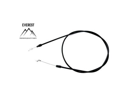 Lanko brzdy motora pre MTD 746-0555 1538 mm | ajtech.sk