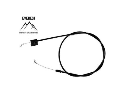 Lanko brzdy motora pre Husqvarna 532 13 08-61 | ajtech.sk