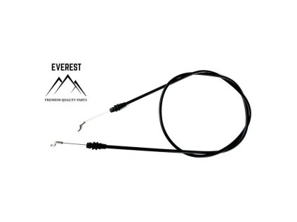 Lanko brzdy motora pre MTD 746-0552 1390 mm | ajtech.sk