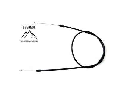 Lanko brzdy motora pre Alko 520BR 523378 | ajtech.sk