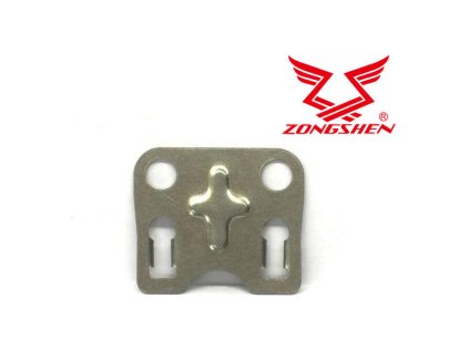 Vodiaca doštička ventilov pre motory HONDA GX240 GX270 GX340 GX390, Zongshen 177F 188F | ajtech.sk
