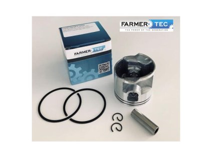 Kompletný piest 49mm STIHL TS400 FARMERTEC (42380302003) | ajtech.sk